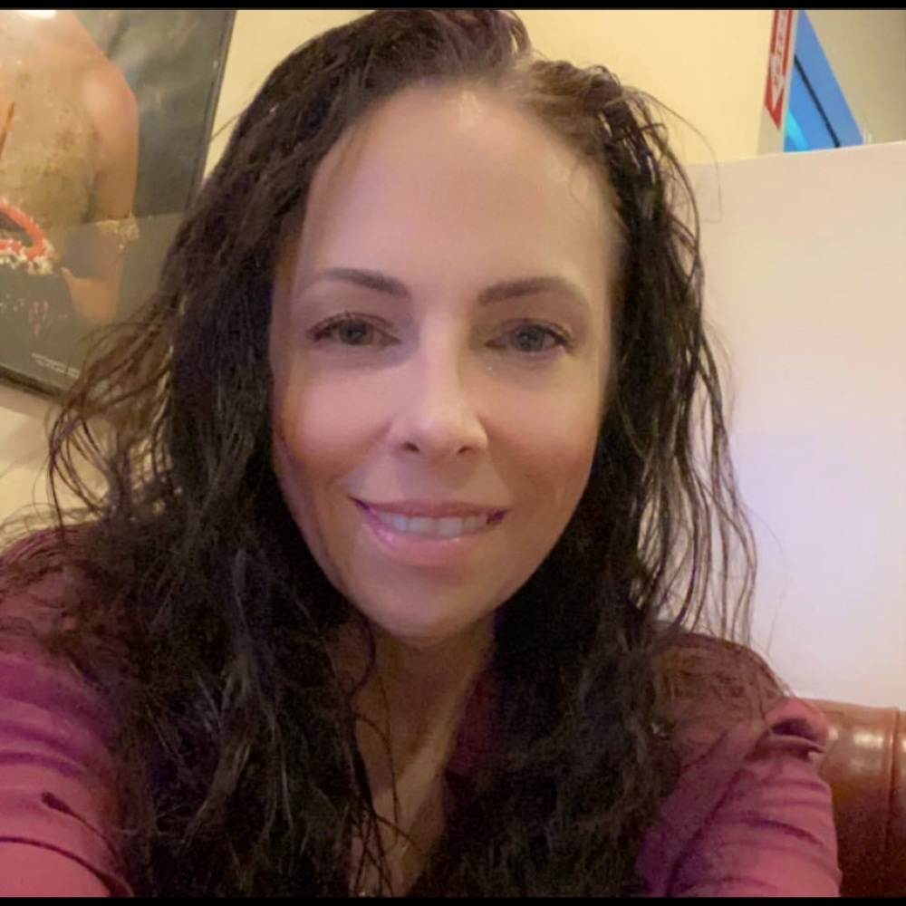 Meet your Posher, Kristin